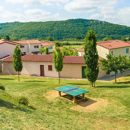 Le Domaine Des Cazelles By Ateya Semesterpark