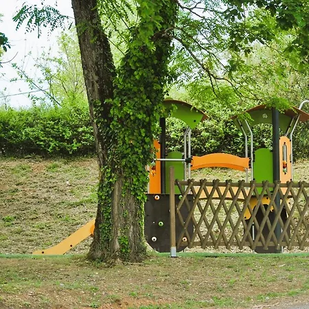 Le Domaine Des Cazelles By Ateya