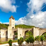 Le Domaine Des Cazelles By Ateya