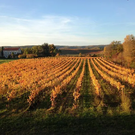 Le Domaine Des Cazelles By Ateya