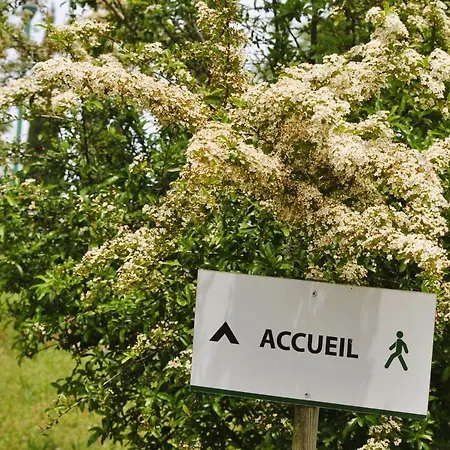 Le Domaine Des Cazelles By Ateya Kompleks wypoczynkowy