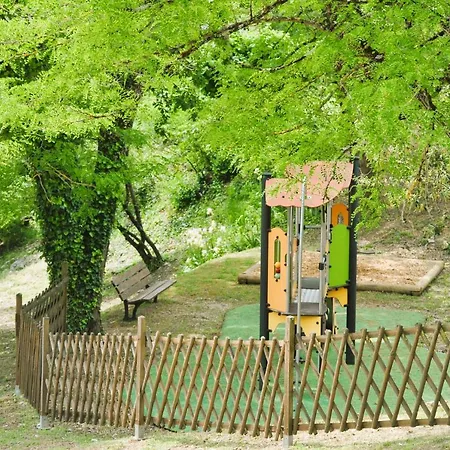 Le Domaine Des Cazelles By Ateya Parco vacanze 3*