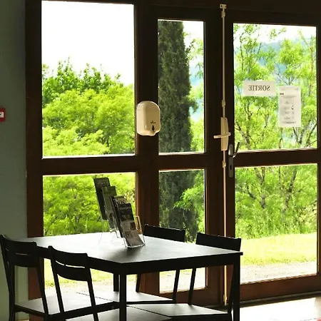 Le Domaine Des Cazelles By Ateya 3*