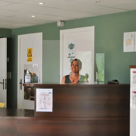 Kompleks wypoczynkowy Le Domaine Des Cazelles By Ateya