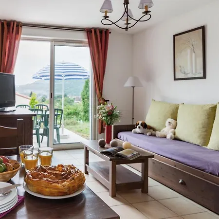 Le Domaine Des Cazelles By Ateya 3*