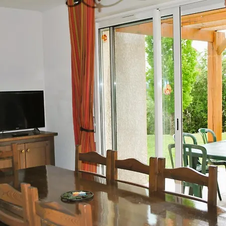 Le Domaine Des Cazelles By Ateya 3* Cajarc