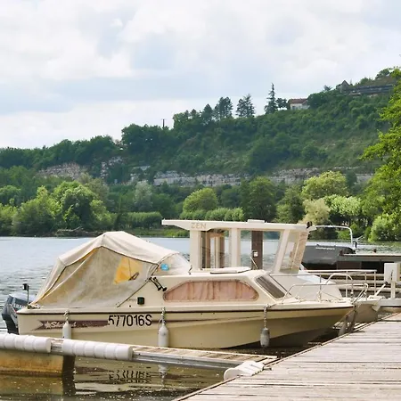 Le Domaine Des Cazelles By Ateya Holiday park