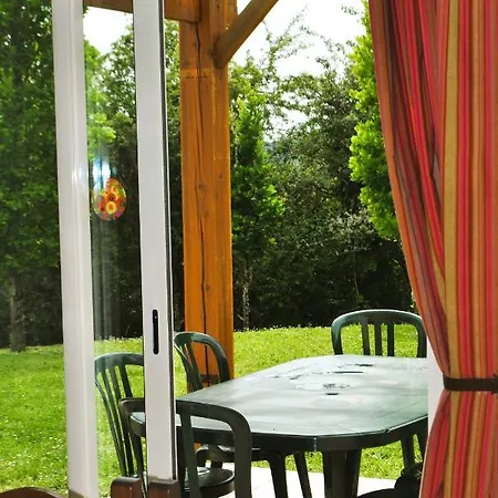 Le Domaine Des Cazelles By Ateya 3*