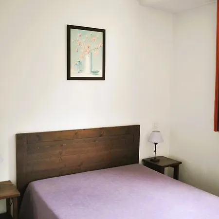 Kompleks wypoczynkowy Le Domaine Des Cazelles By Ateya 3*