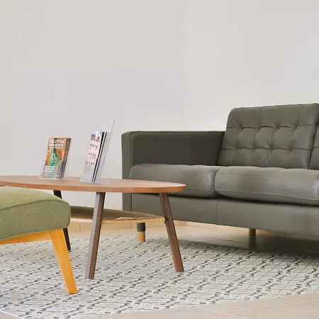 Kompleks wypoczynkowy Le Domaine Des Cazelles By Ateya Cajarc