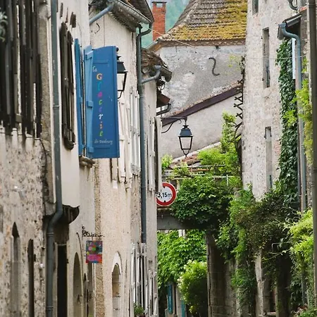 Le Domaine Des Cazelles By Ateya Cajarc