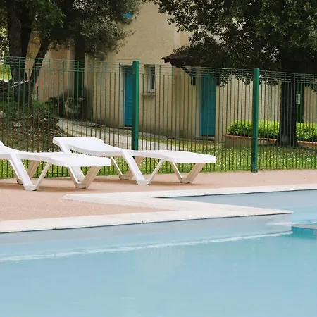 Le Domaine Des Cazelles By Ateya Holiday park 3*