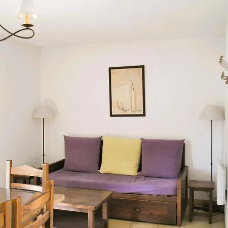 Le Domaine Des Cazelles By Ateya Holiday park