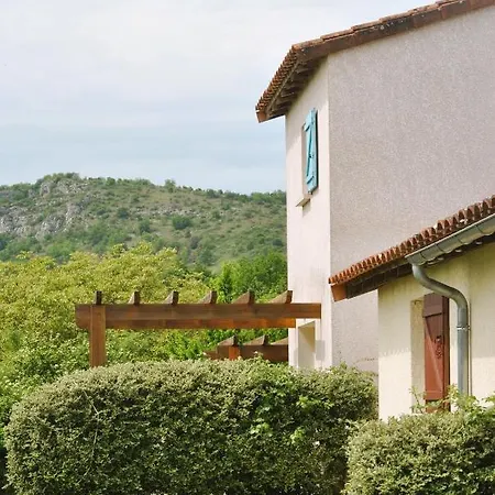 Le Domaine Des Cazelles By Ateya 3* Cajarc