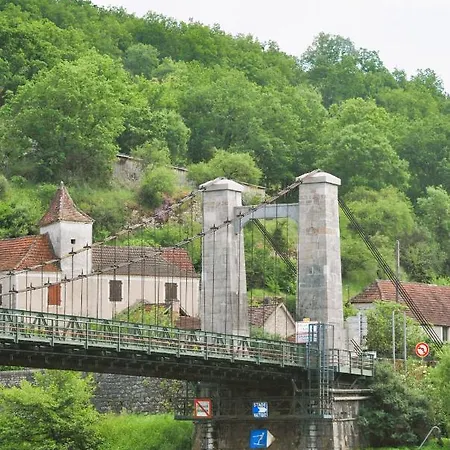 Kompleks wypoczynkowy Le Domaine Des Cazelles By Ateya