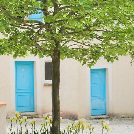 Kompleks wypoczynkowy Le Domaine Des Cazelles By Ateya