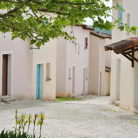 Kompleks wypoczynkowy Le Domaine Des Cazelles By Ateya