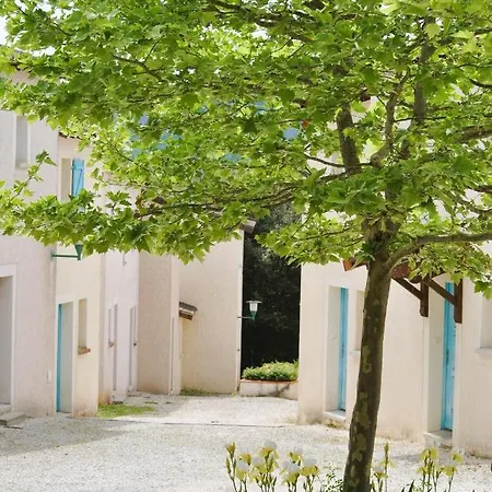 Le Domaine Des Cazelles By Ateya 3*