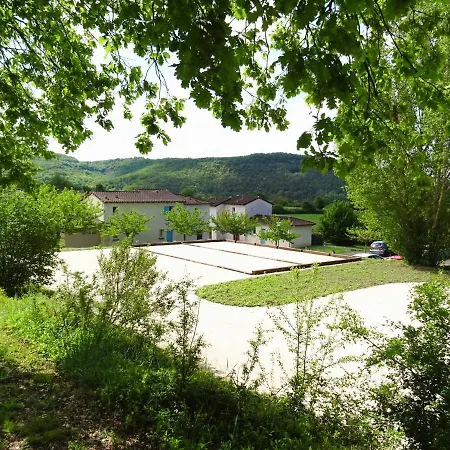 Holiday park Le Domaine Des Cazelles By Ateya