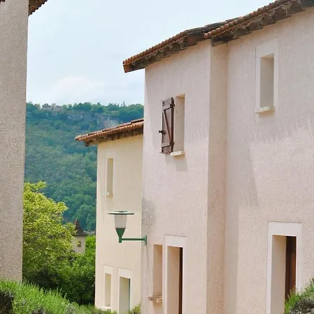 Le Domaine Des Cazelles By Ateya Cajarc