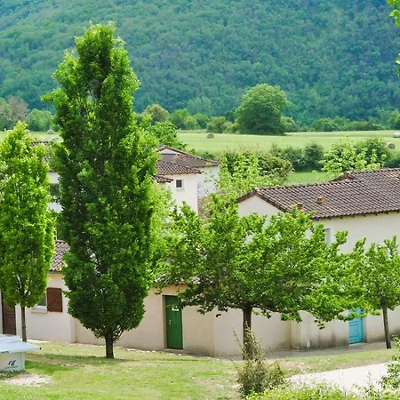 Holiday park Le Domaine Des Cazelles By Ateya Cajarc