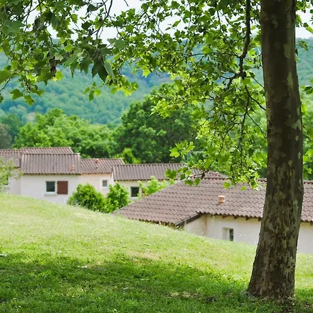 Holiday park Le Domaine Des Cazelles By Ateya 3*