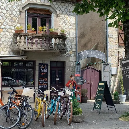 Le Domaine Des Cazelles By Ateya