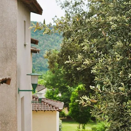 Holiday park Le Domaine Des Cazelles By Ateya Cajarc