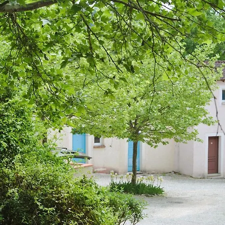 Le Domaine Des Cazelles By Ateya 3*