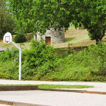 Le Domaine Des Cazelles By Ateya