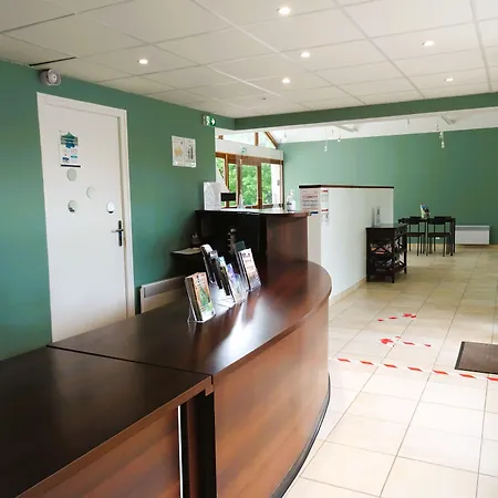 Kompleks wypoczynkowy Le Domaine Des Cazelles By Ateya Cajarc