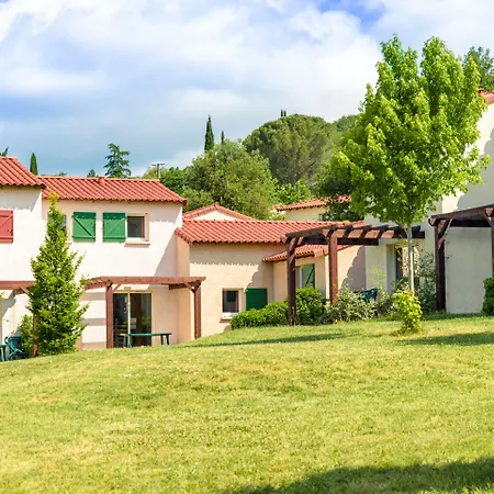 Ferienpark Le Domaine Des Cazelles By Ateya 3*
