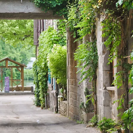 Le Domaine Des Cazelles By Ateya Kompleks wypoczynkowy Cajarc