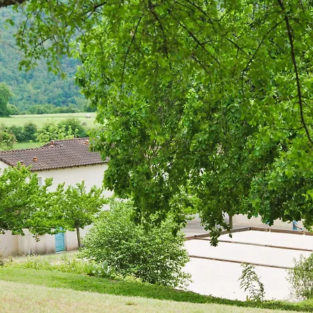 Prázdninový areál Le Domaine Des Cazelles By Ateya