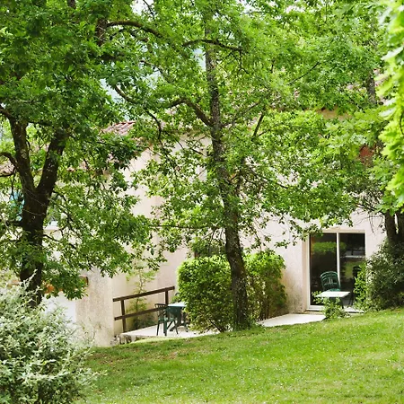 Le Domaine Des Cazelles By Ateya Cajarc