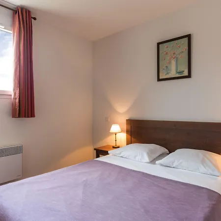 Kompleks wypoczynkowy Le Domaine Des Cazelles By Ateya Cajarc