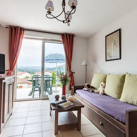 Le Domaine Des Cazelles By Ateya Parco vacanze