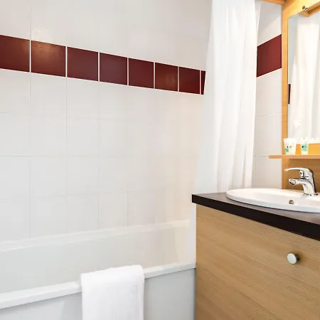 Le Domaine Des Cazelles By Ateya Kompleks wypoczynkowy 3*