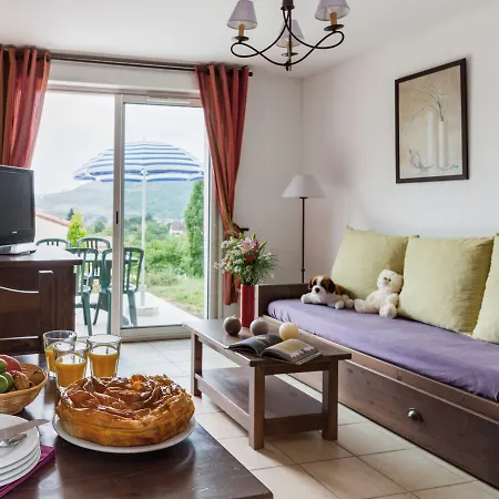 Le Domaine Des Cazelles By Ateya 3*