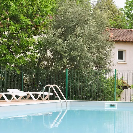 Le Domaine Des Cazelles By Ateya Parco vacanze 3*