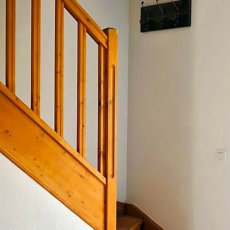 Kompleks wypoczynkowy Le Domaine Des Cazelles By Ateya 3*