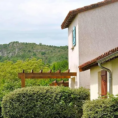 Kompleks wypoczynkowy Le Domaine Des Cazelles By Ateya 3*