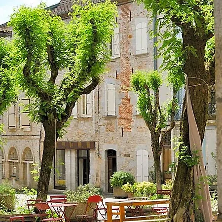 Le Domaine Des Cazelles By Ateya Cajarc