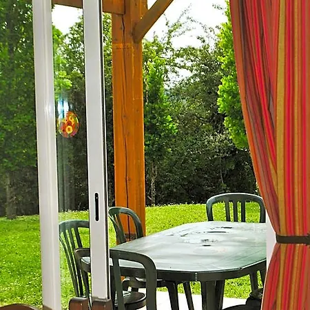Kompleks wypoczynkowy Le Domaine Des Cazelles By Ateya
