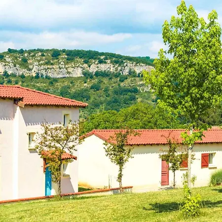 Le Domaine Des Cazelles By Ateya 3* Cajarc