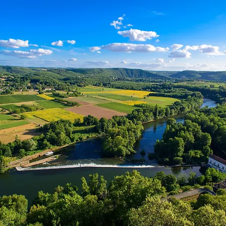 Le Domaine Des Cazelles By Ateya 3*