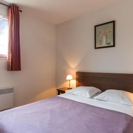 Le Domaine Des Cazelles By Ateya Ferienpark 3*