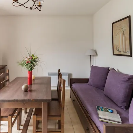 Le Domaine Des Cazelles By Ateya 3*