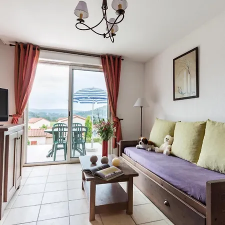 Le Domaine Des Cazelles By Ateya 3* Cajarc