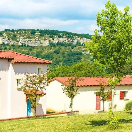Le Domaine Des Cazelles By Ateya Parco vacanze 3*